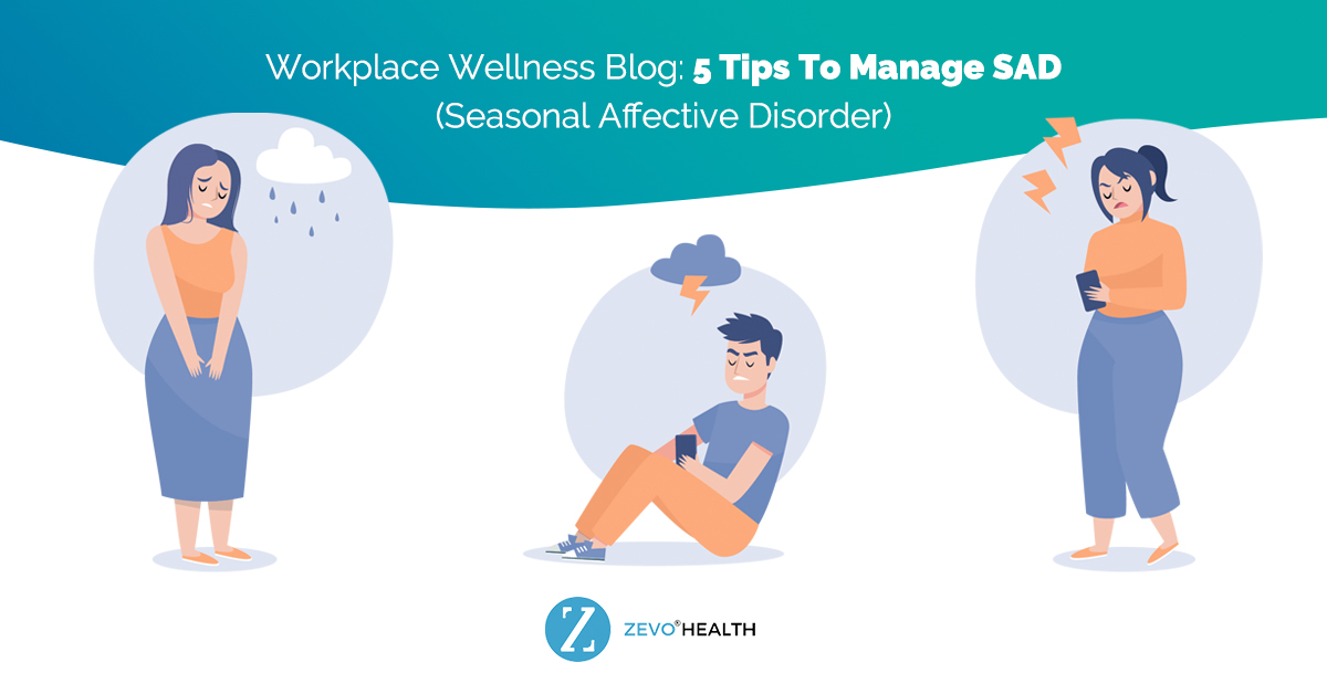 Seasonal Affective Disorder