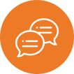 Workplace wellness communication