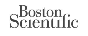 Boston Scientific logo