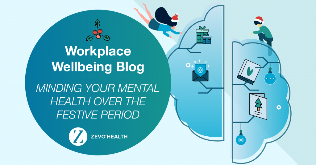 Minding Your Mental Health Over The Festive Period
