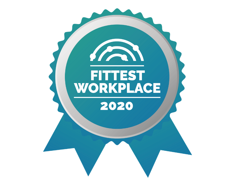 Fittest Workplace