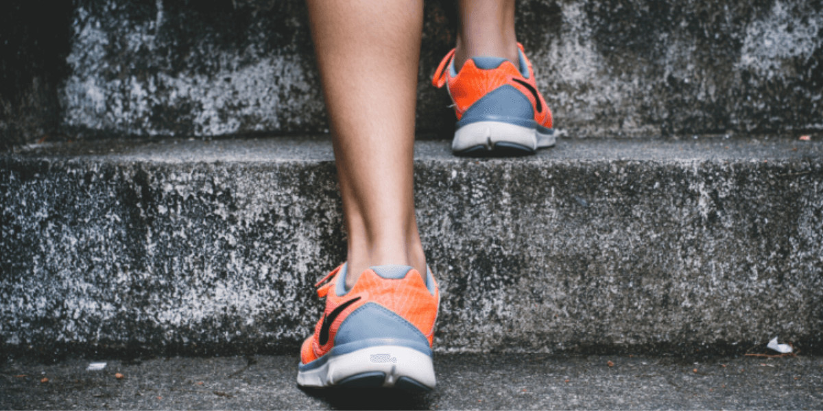 Fitness challenges benefits