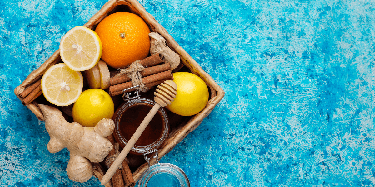 Natural immunity blog feature