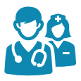 Nurse icon