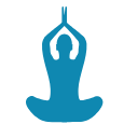 meditation icon