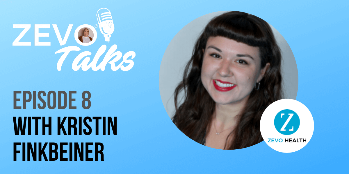 Tap into your creative side during self isolation with Kristin Finkbeiner
