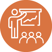 tailored programme icon