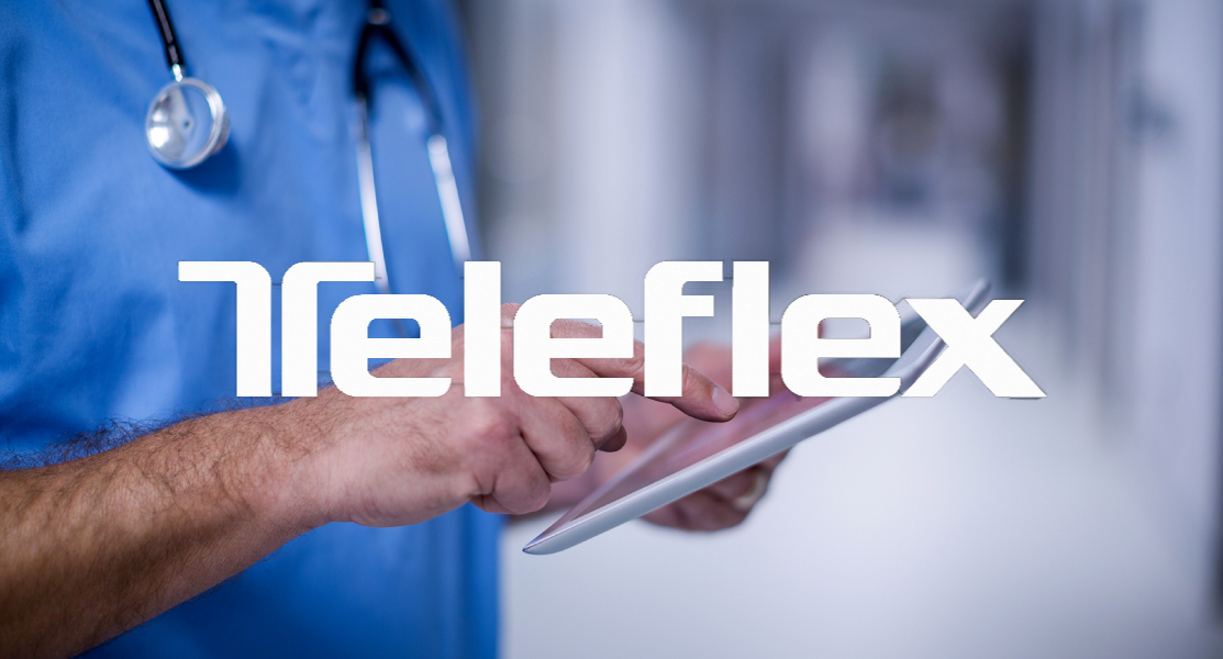 Teleflex - Zevo Health