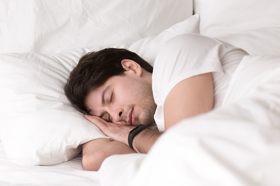 Sleep & Recovery Workshop