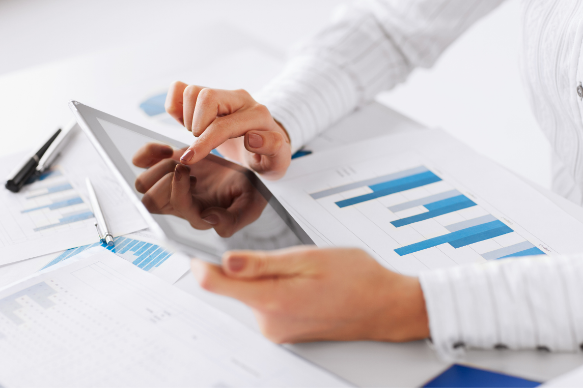 Financial Planning & Cashflow Modelling