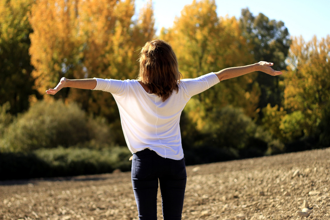 Nature, Health & Wellbeing
