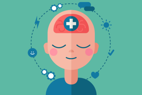 Improve Employee Mental Health