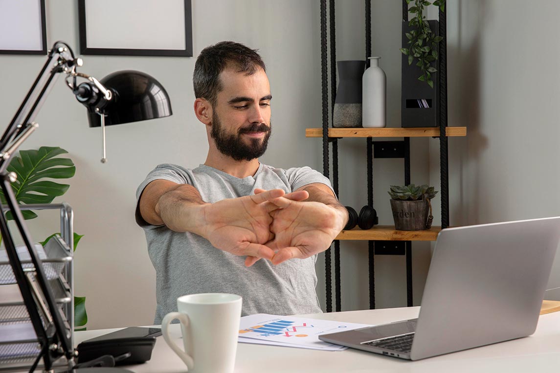 Pain and Posture