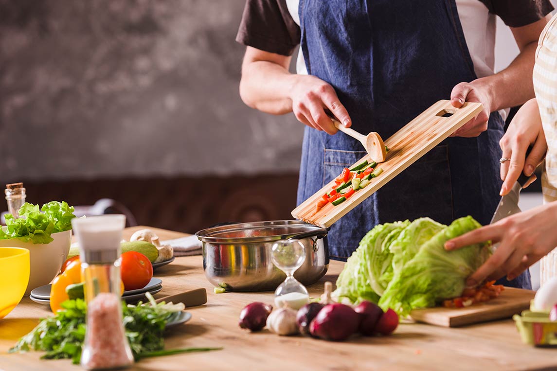 Habitual Weight Loss Workshop