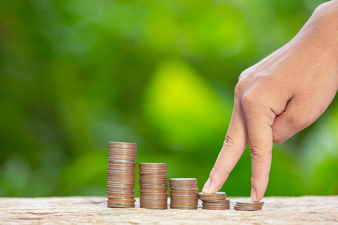 Achieving Financial Wellbeing