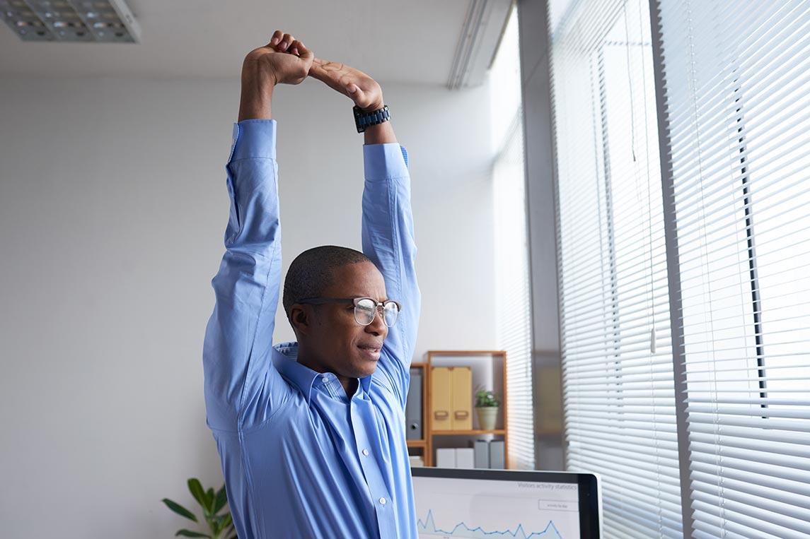 Shiftworker Wellbeing Series