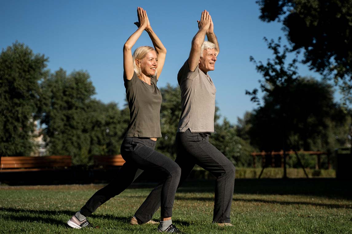 Musculoskeletal Health