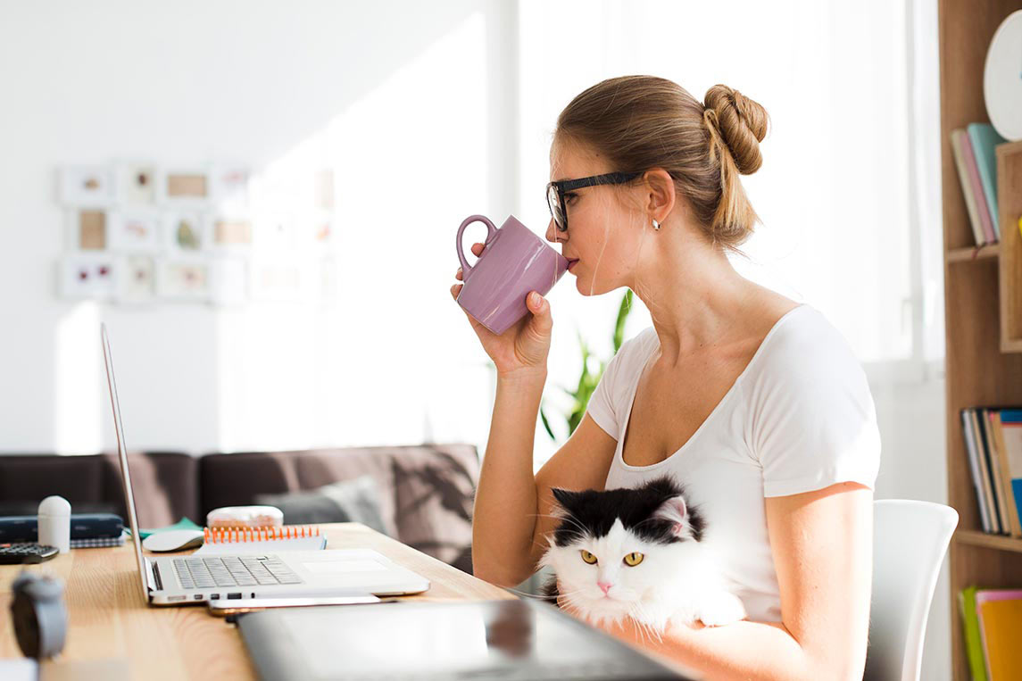 Finding Your Calm – Managing Stress Reactivity