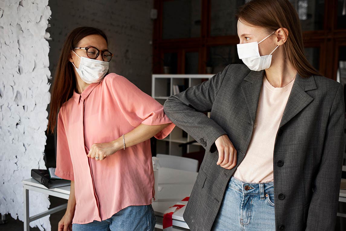 Self-Care Strategies For Home