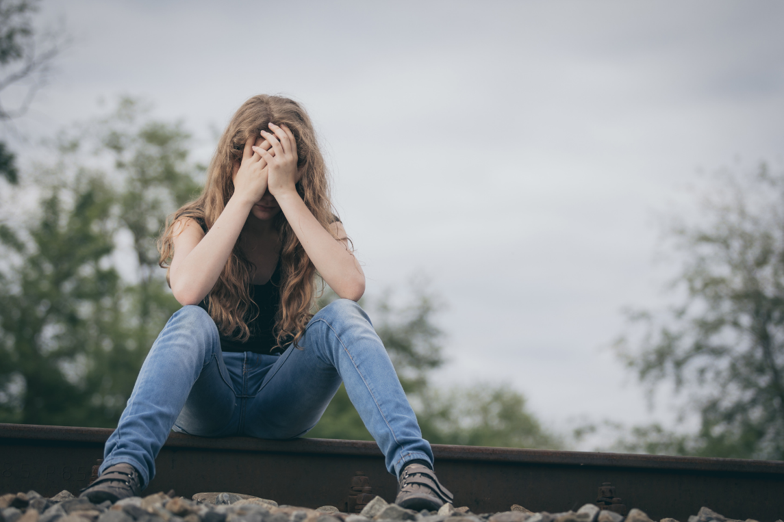 Coping with Social Anxiety