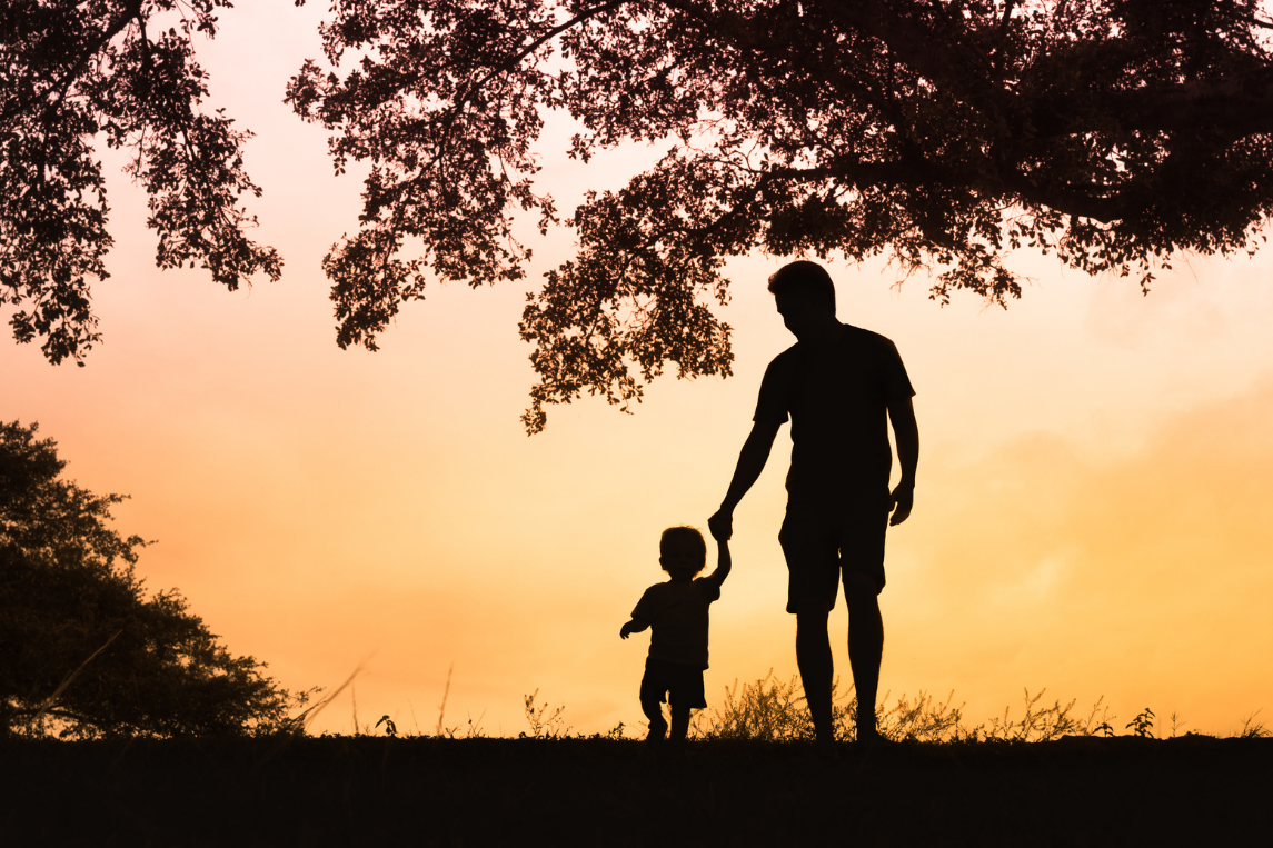 Parenting & Self-Care