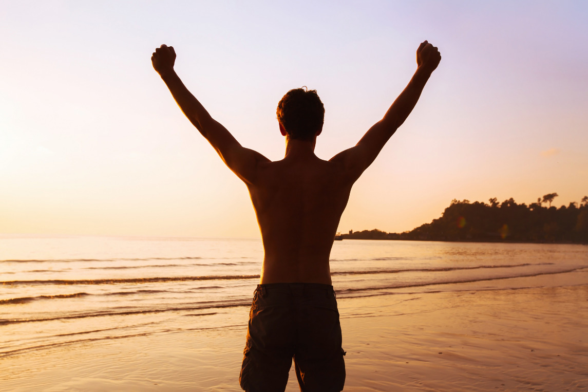 Surviving or Thriving? Positive Psychology Skills For Life