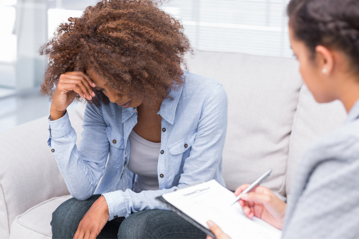 Breaking Cycles of Addiction