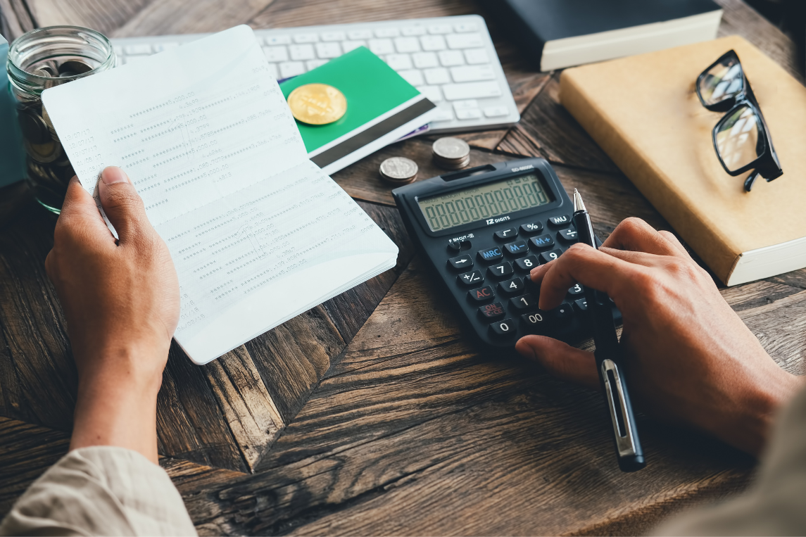 Better Banking and Budgeting