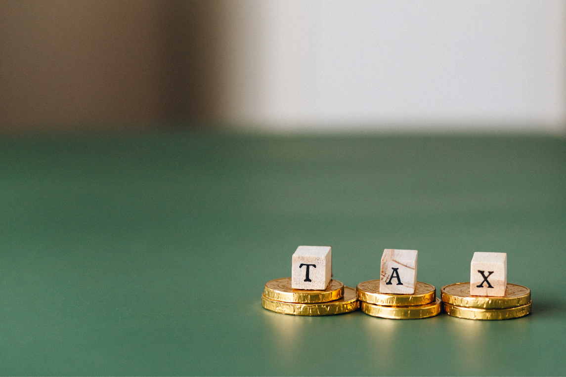 An Employees Guide to Irish Taxes and Share Options