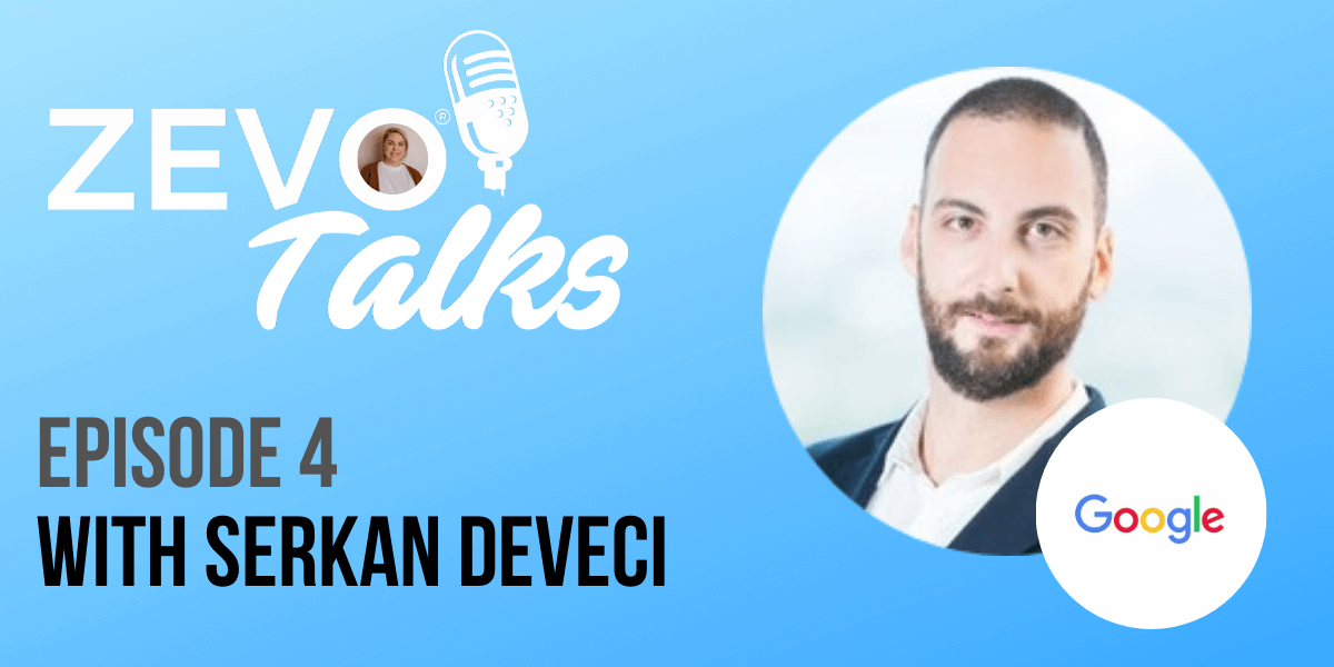 The relationship between wellbeing and productivity with Serkan Deveci