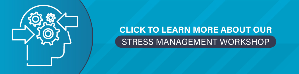Stress Management Courses